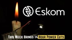 14-Hour Power Cuts Begin This Week – Is Your Province on the Eskom Load Shedding List? Find Out Now