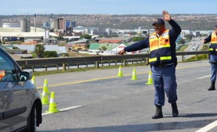 2025 New Driving Laws