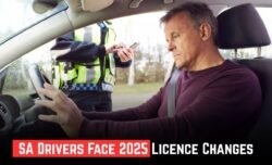Driving Licence Laws South Africa Undergo Big Changes 2025 Drivers Must Prepare