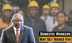 New Push to Increase Pay for Domestic Workers in South Africa – Big Changes in Salary and Rights Under Review
