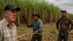 Sugar Farmers Hit by “Double Whammy”: U.S. Tariffs and Cheap Imports Devastate Industry