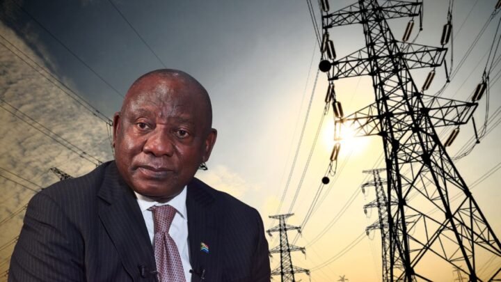 Electricity Laws