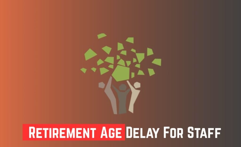 GEPF Raises Pension Age