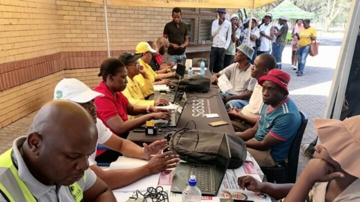 New SASSA Grant Policy From 29 October