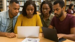 African Science and Tech ‘Missing’ From Wikipedia, Highlights Digital Representation Gap