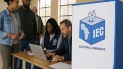 IEC Tops Google Searches After South Africa’s 2024 National Election Shake-Up