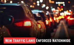 Massive Road Safety Reform by October 2025 – New Traffic Laws, Speed Limits & Alcohol Rules to Be Enforced Nationwide
