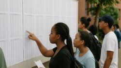 Matric Results 2024: Over 1 Million South Africans Search for Their Future