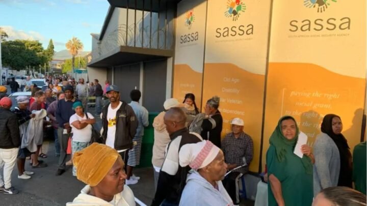 Monthly Income Exceeds R8,070 