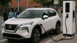Nissan Considers Launching Hybrid e-Power Vehicles in South Africa Amid EV Shift & Infrastructure Challenges