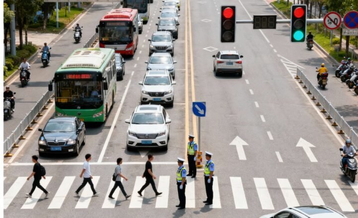  Road Safety Reform 