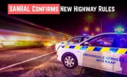 SANRAL’s New Highway Rules for 2025 – Speed Limit Changes, Zero-Tolerance Alcohol Law & Fines Confirmed for All SA Drivers