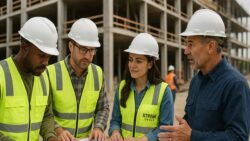 Get Scalable Solutions for Commercial Projects – Built by the Xtreme Group Team