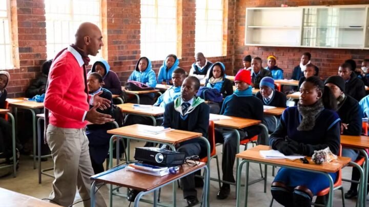 Social Grants and Teacher Salaries (1)