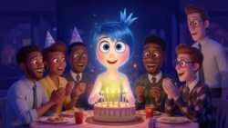 Inside Out 2 Becomes South Africa’s Most Searched Movie of the Year