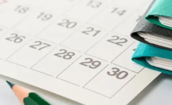 South African Schools September Break 2025