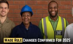 South Africa’s Wage Rules Are Changing in 2025 – What Every Worker Should Know About the New Pay Reforms
