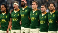 Springboks keep faith with squad ahead of crunch Argentina clashes