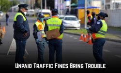 Unpaid Traffic Fines in SA Could Land You in Legal Trouble – Here’s What Ignoring Them Really Costs