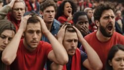 Erik ten Hag Sacked? Manchester United Fans Demand Change After Shocking Defeat