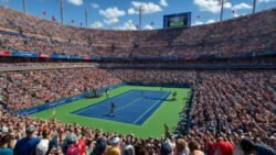 Naomi Osaka Comeback Confirmed! Tennis Star Set to Play in October Grand Slam