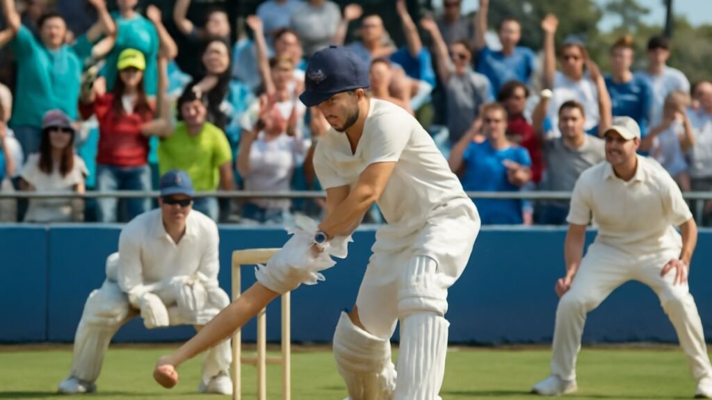 SA vs ENG Cricket Series