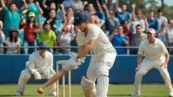 SA vs ENG Cricket Series 2025: Full Match Dates, Venues, and Squad Announcement Today