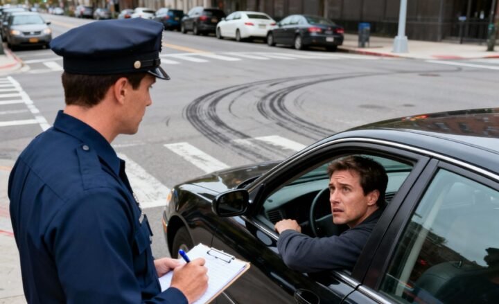 AARTO Fines