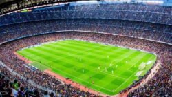 World Cup Qualifiers 2025: SA Faces Tough Group With Nigeria & Algeria – See Fixtures