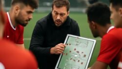 Rulani Mokwena’s Masterplan: Sundowns Coach Reveals New Signings & Season Tactics