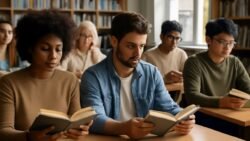 Graham Greene Books Trend in South Africa as Schools Introduce His Work in Curriculum