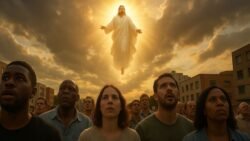 Viral Prophecy: ‘Jesus Coming Back on September 23’ – Searches Spike for End-Times on Google South Africa