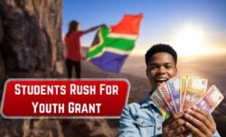 October 2025 Youth Grant R12,500 Applications Open Students Rush Before Funding Ends